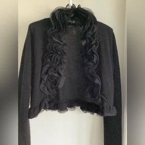 Wool/cashmere Sweater